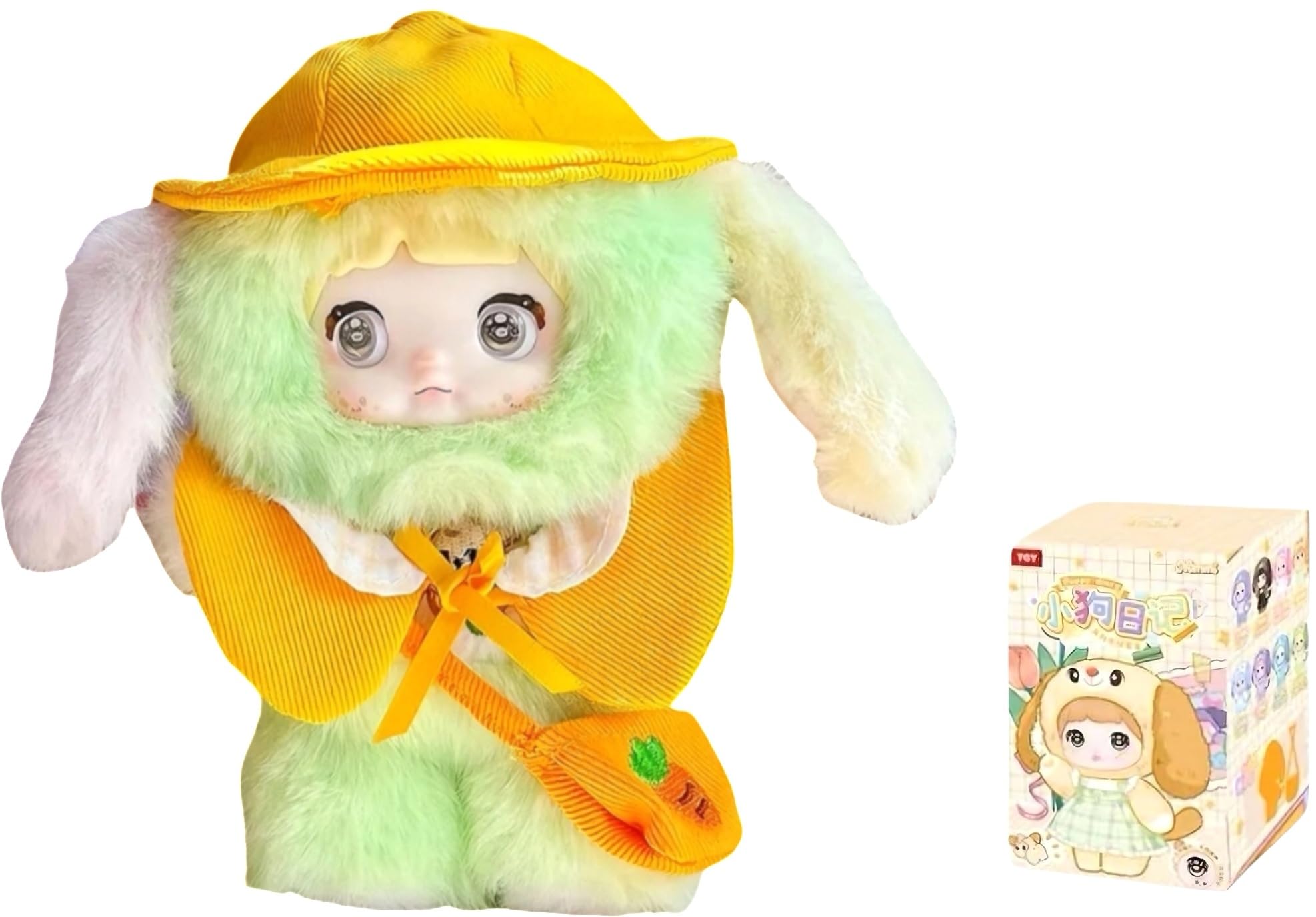 Amazon.co.jp: Briskyjp NOMMI 子犬の日記シリーズ ブラインド